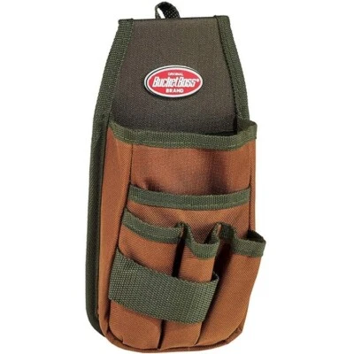 BUCKETBOSS Bucket Boss Utility Tool Pouch