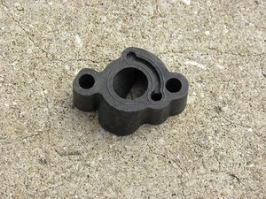 McCulloch Chainsaw Carburetor Insulator #223984 Fits Titan, Eager Beaver - Picture 1 of 1