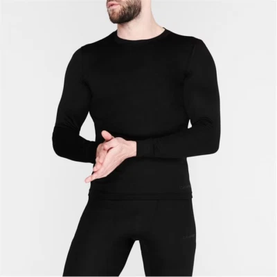 Campri Thermal Baselayer Top - Men's L RRP £25 - Image 1 of 4