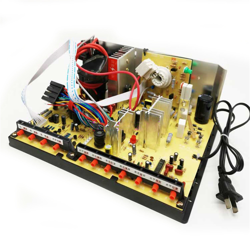 Universal Replacement Arcade Monitor 