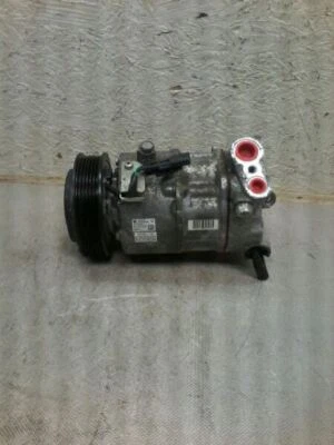 2017 雪佛兰科迈罗 3.6 升交流压缩机适用于 2017 3.6 升凯迪拉克 ATS 和 CTS — 第 1/4 张图片