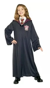 Rubie's Harry Potter Gryffindor Robe Child Halloween Costume M 5-7Y E25 - Picture 1 of 1