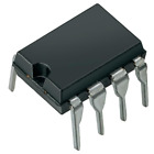 Hcpl-3700 -  Optocoupleur Ac/Dc A Interface Logique , 8Dip - Agilent Technologie