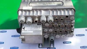 SEW EURODRIVE MTF11A003 503 E20A 10 MTA MOTIVO FC 0,37KW NIETO - Imagen 1 de 7
