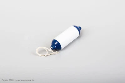 Auswahl Aeronaut Fender 25, 35, 45, 55 mm Schiffe Schiffsmodell - Bild 1 von 2