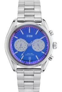 Storm Reloj de Hombre Trexon Lazer Azul 47309 / LB - Imagen 1 de 1