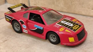 POLISTIL Ferrari 308 GTB 4 Turbo scala 1/24 - Foto 1 di 3