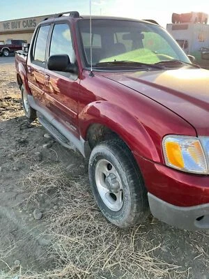 Medidor de flujo de aire de inyección de combustible usado se adapta a: Ford Explorer 6-232 2002 3,8 grado A Foto 1 de 4