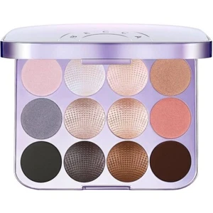 Becca Pearl Glow Shimmering Eye Palette 0.51 Oz - Picture 1 of 2
