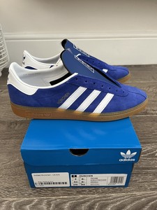 adidas Munchen Men's Trainers for Sale 