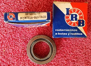 BULTACO Y MONTESA, COJINETE DIRECCION ORGINAL DE LA EPOCA, PARA VARIOS MODELOS - Imagen 1 de 1