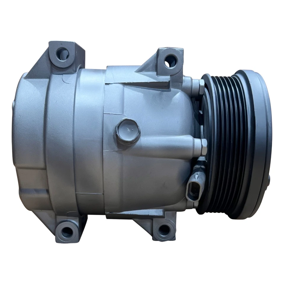Compresor de aire acondicionado RYC remanufacturado IG292 para Suzuki Verona 2,5 L 2004 2005 2006 Foto 1 de 4