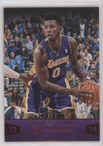 2013-14 Panini Red Knights Nick Young #64