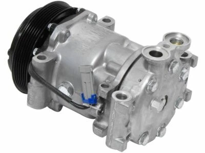 Para 1996-2000 GMC K2500 A/C Compressor 87583CN 1999 1997 1998 - Imagem 1 de 2