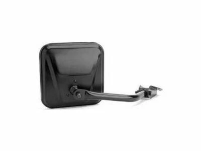 Espejo retrovisor derecho para Jeep CJ7 1976-1986 - lado del pasajero 63853BP 1978 1984 1983 1981 Foto 1 de 2