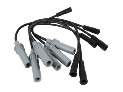 Juego de cables de bujía para Chrysler Voyager 2002-2003 Mopar 76981FYVW Foto 1 de 2
