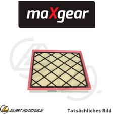 AIR FILTER FOR OPEL VAUXHALL CHEVROLET ASTRA J CARAVAN P10 B 14 XER 2H0 MAXGEAR