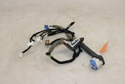 2009-2015 Mazda MX-5 Miata Left Door Wire Harness NH2067190A OEM LE111 - Image 1 of 4