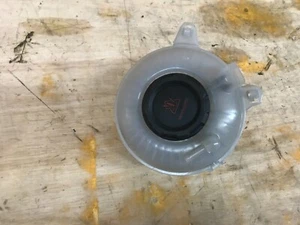 HEADER TANK EXPANSION BOTTLE SKODA OCTAVIA 5E 1.5 PETROL 5Q0121407AA 2017 - 2020 - Picture 1 of 12