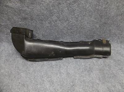 Ford Mustang 1987-1993 88 89 convertible tablero derecho sección conducto de aire OEM 17145 Foto 1 de 2