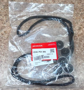 Nuevo juego de juntas de válvula 12040-PCX-305 para Honda S2000 2000-2009 EE. UU. - Imagen 1 de 3