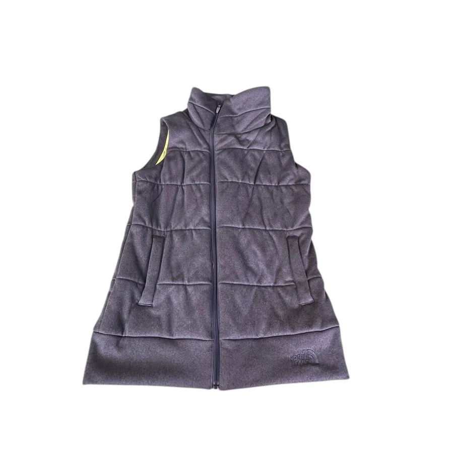 The North Face Purple Vests for Women for sale - eBay