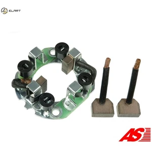 HOLDER CARBON BRUSHES SBH2001 FORHOLDER CARBON BRUSHES SBH2001 FOR ISUZU  NISSAN - Picture 1 of 12