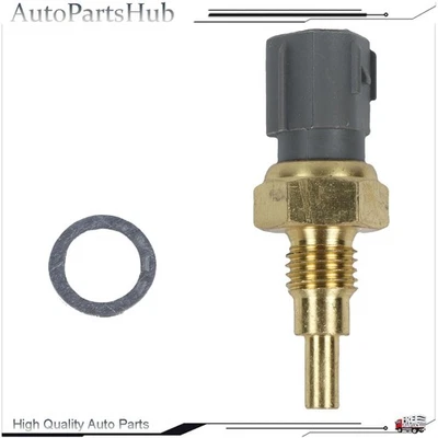 1448377 Water Temperature Sensor for Suzuki Subaru Outback Honda Ford Ranger New - Image 1 of 4