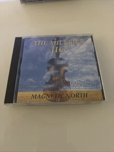 Magnetic North - Miller’s Jig - CD VGC - Picture 1 of 5