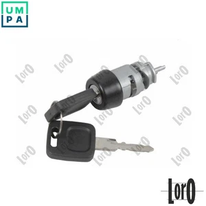 LOCK CYLINDER IGNITION LOCK 132-053-034 FOR AUDI CABRIOLET/B3 100/C4 V8 80/B4 - Picture 1 of 12
