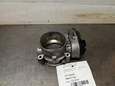 Conjunto de carrocería del acelerador de 2013 Edge 9389384 Foto 1 de 4