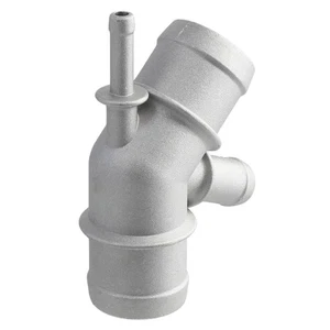 High Quality Practical Connector Replace Spare Supply Aluminium Coolant - Picture 1 of 12