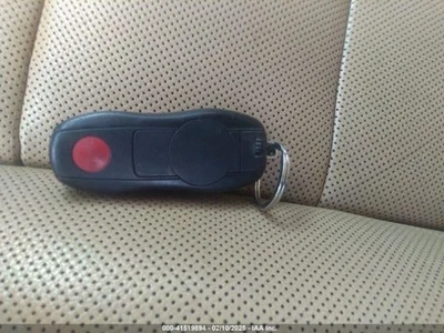 Driver Air Bag Front Driver Knee Fits 10-16 PORSCHE PANAMERA 4565598 Foto 1 de 4