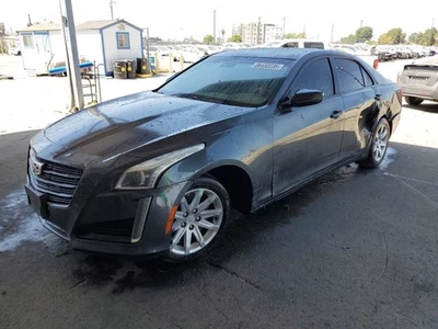 GRY HOOD 84076717 2015-2019 CADILLAC CTS Foto 1 de 4