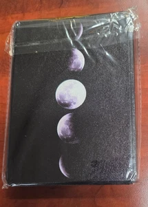 WALNEW Rigid Case for 6.8” Kindle Paperwhite New Sealed Lunar Eclipse SHIPS FREE - Picture 1 of 2