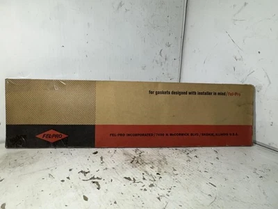 Buick LeSabre 1965 juntas de cubierta de válvula - Fel-Pro #VS12993 R-1 Foto 1 de 3