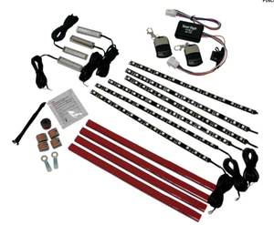 Custom Dynamics - TMWK2 - Magical Wizard Full Bike Lite Kit - Picture 1 of 1