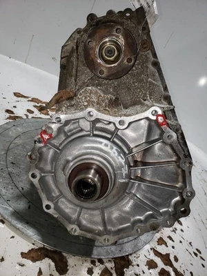 Estuche de transferencia compatible con 04-07 INFINITI QX56 1395141 Foto 1 de 4