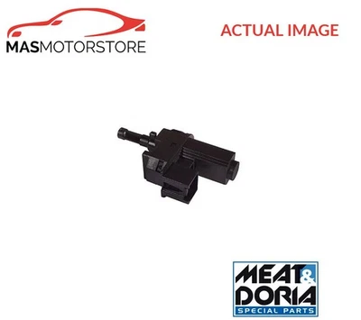 BRAKE LIGHT SWITCH STOP MEAT & DORIA 35079 I NEW OE REPLACEMENT - Image 1 of 4