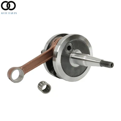 Cigüeñal 5PA-11400-00-00 para Yamaha YZ85 YZ 85 2002-2015 2016 2017 2018 Foto 1 de 4