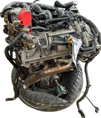 Engine Assembly/motor LEXUS IS300 16 17 - Image 1 of 4