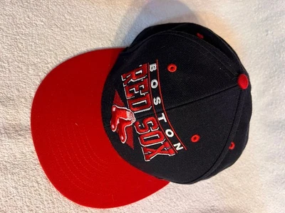 Boston Red Sox MLB Fenway Park Collection Регулируемое Качество DKL - Изображение 1 из 3