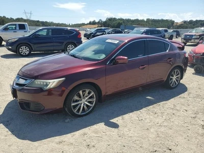 TAN RIGHT SUN VISOR 2016-2022 ACURA ILX Foto 1 de 4