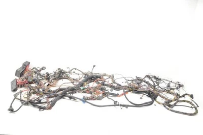 2000 BMW Z3 Roadster Main Chassis Wire Harness - Image 1 of 4