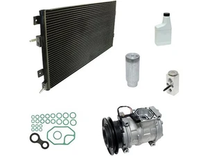 A/C Compressor Kit For 1998-2002 Dodge Intrepid 1999 2000 2001 YF756PV - Picture 1 of 1
