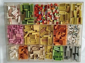 LEGO MODULEX BRICKS RARE Box 2 - Picture 1 of 14