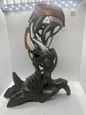 Transformers Age of Extinction Stomp And Chomp Grimlock Leg ONLY PARTS Freeship - Image 1 of 3