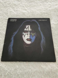 KISS – Ace Frehley 1978 Solo Album, Casablanca, Original Pressing No Poster - Bild 1 von 19