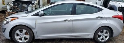 Viseira solar driver cupê teto iluminado compatível com 11-13 ELANTRA 1037392 - Imagem 1 de 4