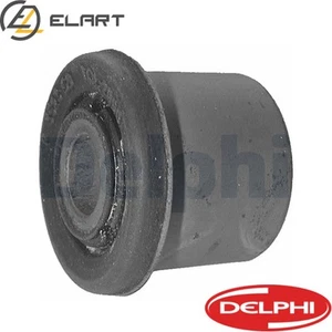 2x CONTROL ARMTRAILING ARM BUSH TD317W FOR PEUGEOT 406/Break 6FZ 1.7LD8B 1.9L - Picture 1 of 6